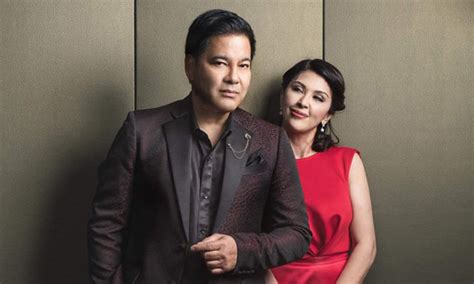 pops fernandez husband|Pops Fernandez gets candid on her relationship with Martin Nievera.